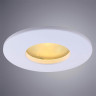 Встраиваемый светильник Arte Lamp Aqua A5440PL-1WH - Встраиваемый светильник Arte Lamp Aqua A5440PL-1WH