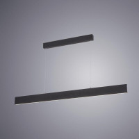  - Подвесной светодиодный светильник Arte Lamp A2505SP-2BK