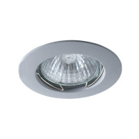  - Встраиваемый светильник Arte Lamp A2103PL-1GY