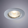Встраиваемый светильник Arte Lamp A2103PL-1GY - Встраиваемый светильник Arte Lamp A2103PL-1GY