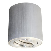 - Потолочный светильник Lumina Deco Bazel LDC 8059-D JP-D80*H85 SL