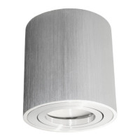  - Потолочный светильник Lumina Deco Bazel LDC 8059-D JP-D80*H85 SL