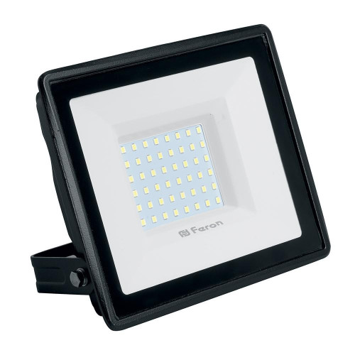 Светодиодный прожектор Feron LL-931 70W 6400K 41551 