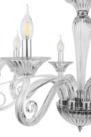  - Подвесная люстра Maytoni Acqua DIA010PL-08TR