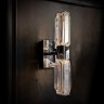 Настенный светильник MB19027016-2B chrome - Настенный светильник MB19027016-2B chrome