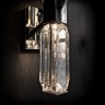 Настенный светильник MB19027016-2B chrome - Настенный светильник MB19027016-2B chrome