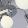 Потолочная люстра Arte Lamp A6001PL-7WH - Потолочная люстра Arte Lamp A6001PL-7WH