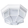Уличный светильник Arte Lamp Pegasus A3100PL-1WH - Уличный светильник Arte Lamp Pegasus A3100PL-1WH