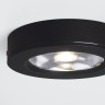 Потолочный светодиодный светильник Elektrostandard DLS030 черный 4690389157967 - Потолочный светодиодный светильник Elektrostandard DLS030 черный 4690389157967