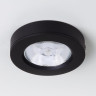 Потолочный светодиодный светильник Elektrostandard DLS030 черный 4690389157967 - Потолочный светодиодный светильник Elektrostandard DLS030 черный 4690389157967