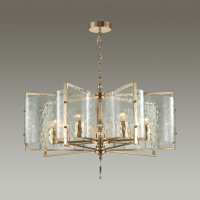  - Подвесная люстра Odeon Light Elegante 4878/7