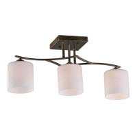  - Потолочная люстра Omnilux Pisticci OML-55317-03