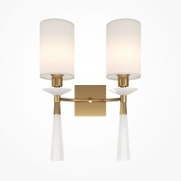 Настенный светильник (бра) Maytoni MOD224WL-02BS1 - Настенный светильник (бра) Maytoni MOD224WL-02BS1