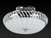  - Накладной светильник Toplight Candis TL1470Y-03GC