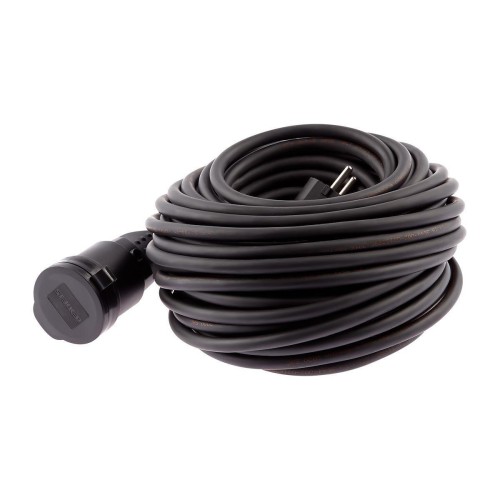 Удлинитель силовой ЭРА 1гн 20м с/з UPx-1e-3x1,5-20m-IP44(kg) Б0050858 