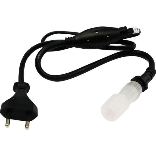 Сетевой шнур Feron 2w для дюралайта LEDR2W (шнур 0,8м) LD122 26093 