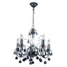 Подвесная люстра MW-Light Барселона 313010105 - Подвесная люстра MW-Light Барселона 313010105