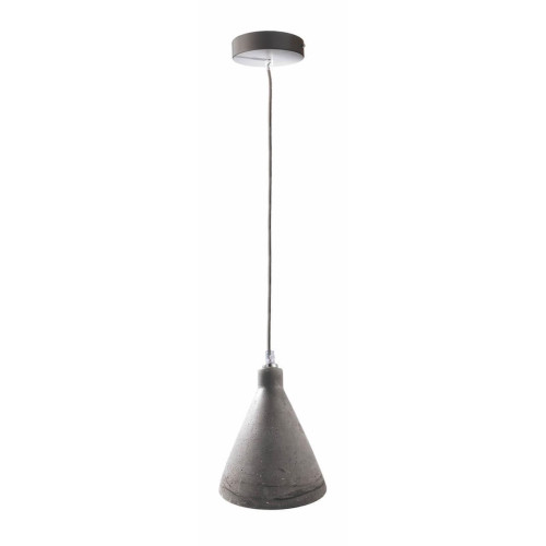 Подвесной светильник Deko-Light Concreto II 342055 