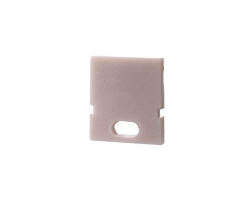 Заглушка Deko-Light End Cap H-AU-01-05 Set 2 pcs 979160 