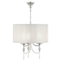  - Подвесная люстра Lightstar Paralume 725036