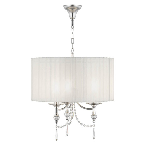 Подвесная люстра Lightstar Paralume 725036 