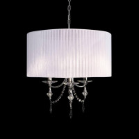  - Подвесная люстра Lightstar Paralume 725036