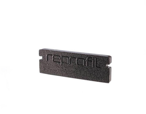 Заглушка Deko-Light End Cap P-AU-01-15 Set 2 pcs 978032 