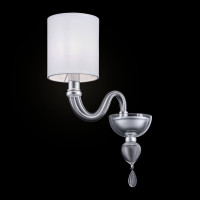  - Настенный светильник (бра) Maytoni DIA012WL-01TR