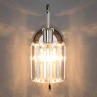  - Бра Eurosvet Tenia 70090/1 графит