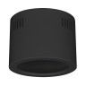 Корпус SP-LEGEND-R175 (BK) (Arlight, Металл) - Корпус SP-LEGEND-R175 (BK) (Arlight, Металл)