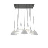 Подвесная люстра Lightstar Simple Light 810 810220 - Подвесная люстра Lightstar Simple Light 810 810220