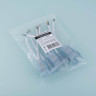 Коннектор гибкий для светодиодной ленты Elektrostandard мультибелая LS013 220V 2835 PSL-09 (10 шт) 4690389128134 - Коннектор гибкий для светодиодной ленты Elektrostandard мультибелая LS013 220V 2835 PSL-09 (10 шт) 4690389128134