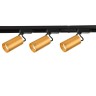 Трековый светильник Favourite Imago 4019-3U - Трековый светильник Favourite Imago 4019-3U