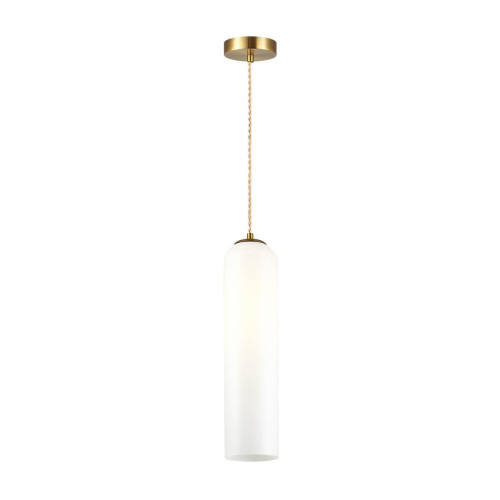 Подвесной светильник Odeon Light Vosti 4642/1 