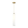 Подвесной светильник Odeon Light Vosti 4642/1 - Подвесной светильник Odeon Light Vosti 4642/1