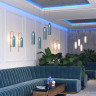 Подвесной светильник Odeon Light Vosti 4642/1 - Подвесной светильник Odeon Light Vosti 4642/1
