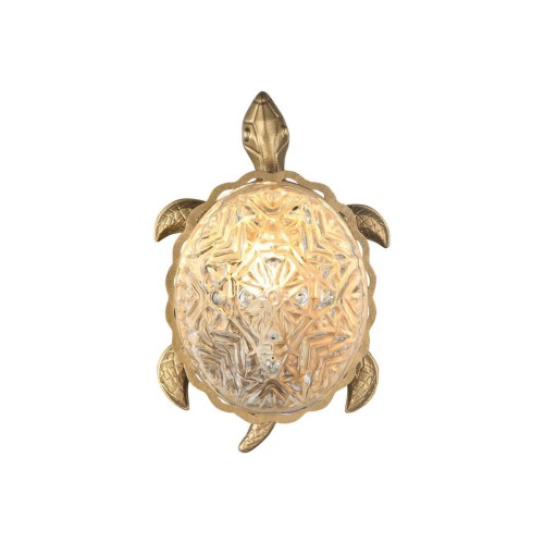 Настенный светодиодный светильник Favourite Turtle 2254-1W 