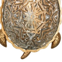  - Настенный светодиодный светильник Favourite Turtle 2254-1W