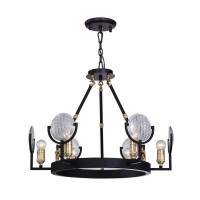  - Подвесная люстра Favourite Fara 1721-6PC