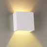 Настенный светильник Odeon Light Gips 3883/1W - Настенный светильник Odeon Light Gips 3883/1W