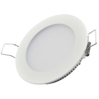  - Светильник DL-120A-6W Warm White (Arlight, Открытый)