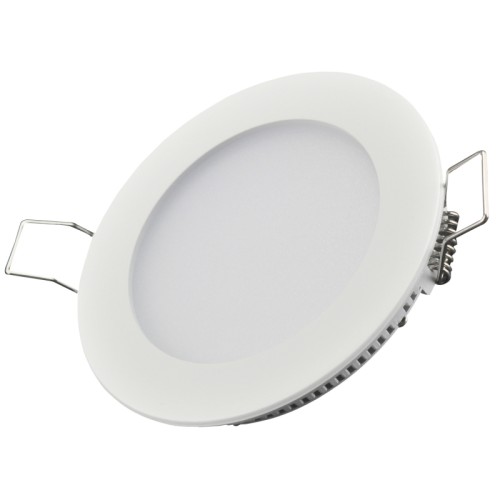 Светильник DL-120A-6W Warm White (Arlight, Открытый) 