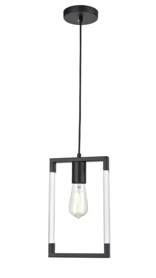 Подвесной светильник Vele Luce Turin VL5022P01 