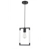 Подвесной светильник Vele Luce Turin VL5022P01 - Подвесной светильник Vele Luce Turin VL5022P01