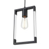 Подвесной светильник Vele Luce Turin VL5022P01 - Подвесной светильник Vele Luce Turin VL5022P01