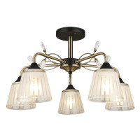  - Потолочная люстра Wedo Light Сеттала 66341.01.37.05