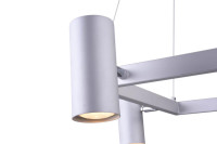  - Подвесной светильник Vele Luce Acquario VL10135P04