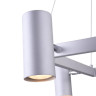 Подвесной светильник Vele Luce Acquario VL10135P04 - Подвесной светильник Vele Luce Acquario VL10135P04