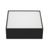 Светильник SP-QUADRO-S170x170-18W Day4000 (BK, 120 deg, 230V) (Arlight, IP40 Металл, 3 года) - Светильник SP-QUADRO-S170x170-18W Day4000 (BK, 120 deg, 230V) (Arlight, IP40 Металл, 3 года)