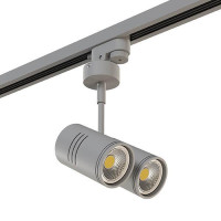  - Адаптер для шинопровода Lightstar Asta 592019